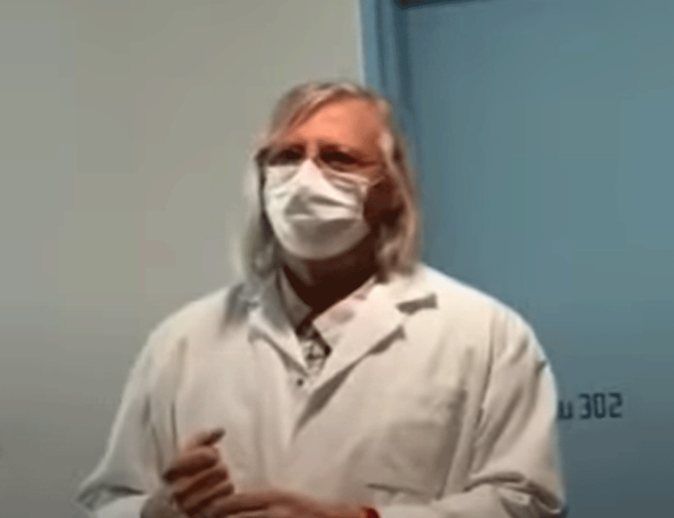 Bio sam u pravu za lek protiv korone !